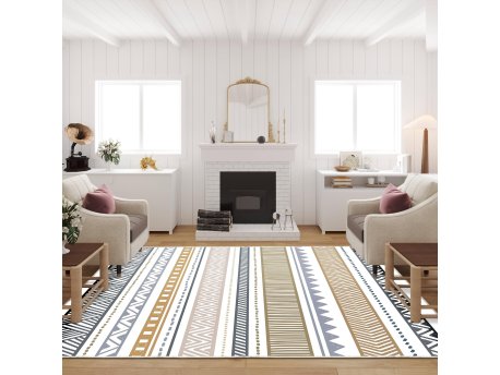 Conceptum Hypnose Tepih staza (100x200) W1079 Multicolor