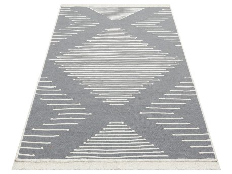 Conceptum Hypnose Tepih Ar 15 Grey 120 x 180 (271EKH1121)