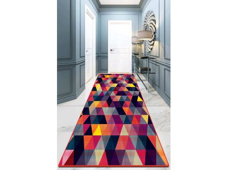 Conceptum Hypnose Tepih staza (100x200) Bunt Djt