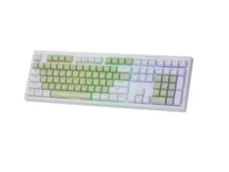 XTrike XTRIKEME TASTATURA USB XTRIKE KB512 B BELA