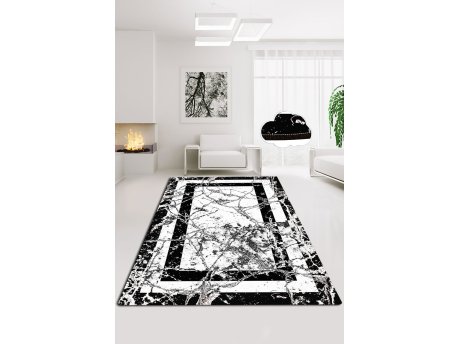 Conceptum Hypnose Tepih staza (100x200) Marmor v2
