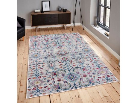 Conceptum Hypnose Multicolor tepih Woosonıl106 120 x 180 (708HFT4561)
