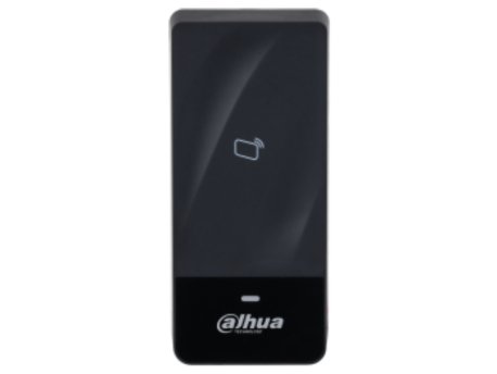 DAHUA ASR1200E-D vodootporni čitač RFID kartica