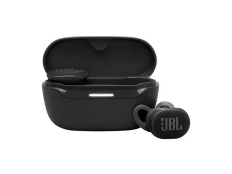 JBL Endurance Race 2 Black Bežične bubice