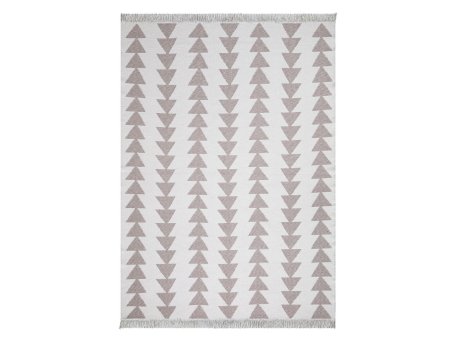 Conceptum Hypnose Tepih 22994A White Beige 120 x 180 (932ELT1173)