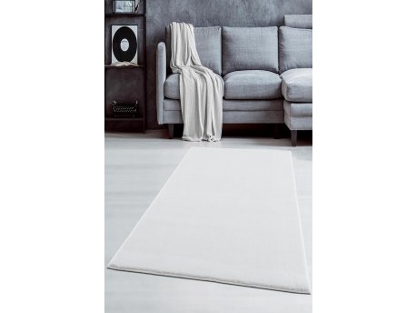 Conceptum Hypnose Beli tepih Hmfpufy 1 120 x 180 (916HFT1115)