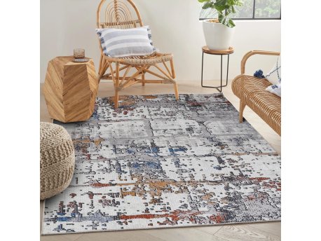 Conceptum Hypnose Multicolor tepih Woopamuk367 120 x 180 (625HFT5419)