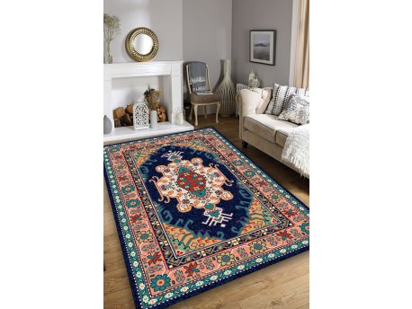 Conceptum Hypnose Vetus Poema multicolor tepih 120 x 180 (929CHL1623)