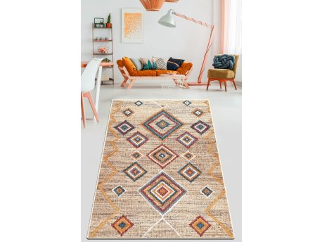 Conceptum Hypnose Multicolor tepih Orden 120 x 180 (929CHL1982)