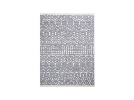 Conceptum Hypnose Tepih 9988 Grey 120 x 180 (514SRZ1363)