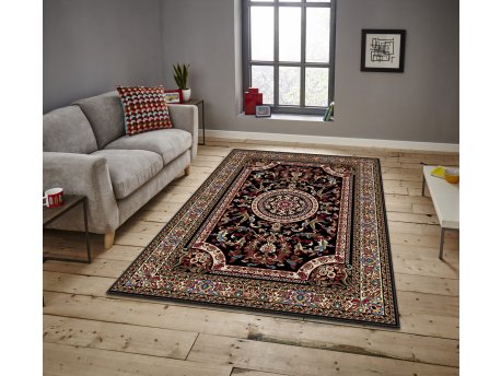 Conceptum Hypnose Multicolor tepih Crpt 110 120 x 180 (288NGR2238)