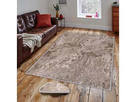 Conceptum Hypnose Tepih u braon boji Eexfab844 120 x 180 (369HFT3619)