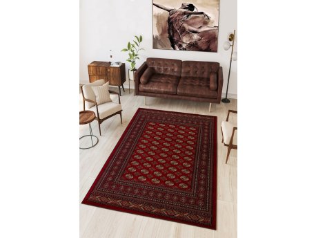 Conceptum Hypnose Tepih W1122 Multicolor 120 x 180 (213HFT2215)