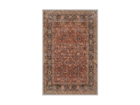 Conceptum Hypnose Multicolor tepih Hmnt685 120 x 180 (474HFT2331)