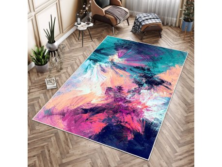 Conceptum Hypnose Multicolor tepih Hmnt764 120 x 180 (478HFT1110)