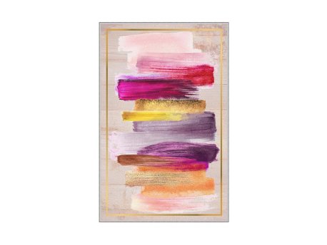 Conceptum Hypnose Multicolor tepih Hmnt893 120 x 180 (478HFT2804)