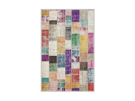 Conceptum Hypnose Multicolor tepih Hmnt806 120 x 180 (478HFT1661)