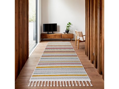 Conceptum Hypnose Tepih staza (100x200) Meridyen 4803 Multy