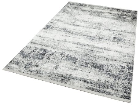Conceptum Hypnose Tepih staza (100x200) Vr 02 Cream Grey Xw V1