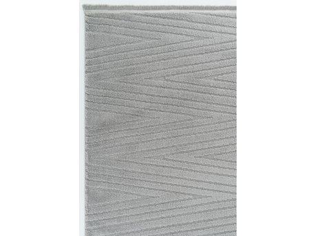 Conceptum Hypnose Tepih Newyork 3107 Grey 120 x 200 (860BLN3803))