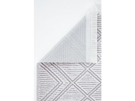 Conceptum Hypnose Tepih Nora 6220 Cream 120 x 200 (860BLN4551)