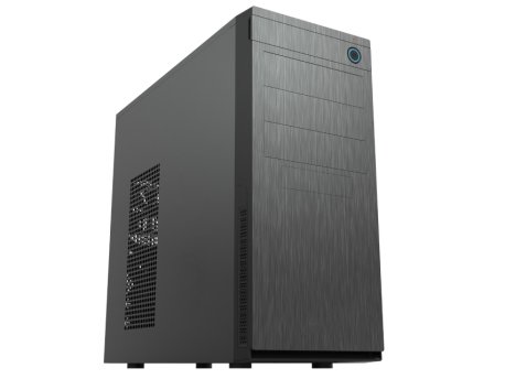 BC GROUP INTEL Core i5-13400/H610M/32GB/Samsung M.2 1TB/Chieftec HC-10B ZPU 600W