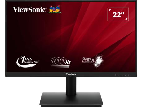 VIEWSONIC 21.5 VA220-H FHD 100Hz