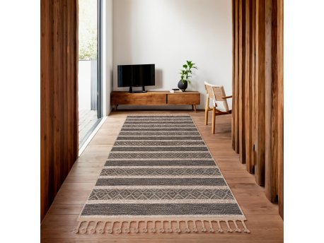 Conceptum Hypnose Tepih staza (100x300) Everest 6604 Beige