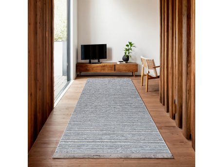 Conceptum Hypnose Tepih staza (100x300) Milano 8705 Blue
