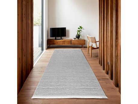 Conceptum Hypnose Tepih staza (100x300) Milano 8706 White