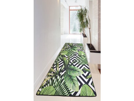 Conceptum Hypnose Tepih staza (100x300) Tropic Djt