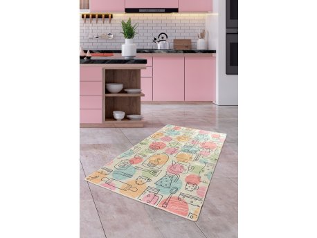 Conceptum Hypnose Tepih staza (100x300) Bakery