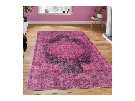 Conceptum Hypnose Tepih staza (100x300) 4005A Multicolor