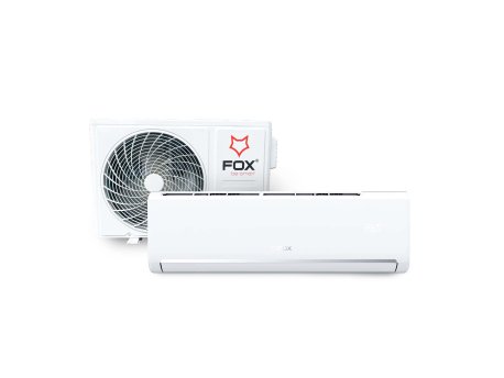 FOX FAC-12INTC52 Inverter klima uređaj