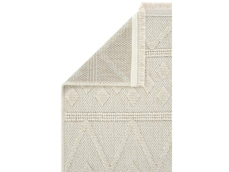 Conceptum Hypnose Tepih Hasir 620 Cream 120 x 200 (860BLN5268)