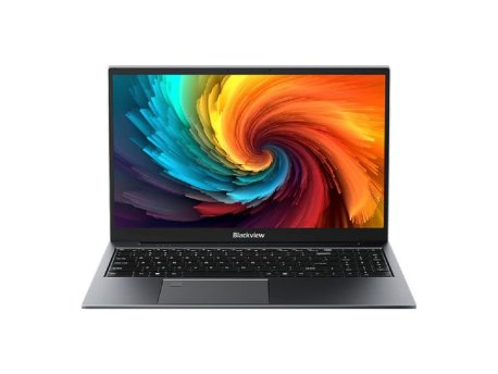 BLACKVIEW AceBook 8 (Gunmetal Grey) Full HD, Intel N97, 16GB, 512GB SSD, Win 11 Home