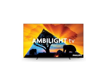 PHILIPS OLED TV 48OLED769/12, 120HZ, AMBILIGHT, P5AI, DOLBY