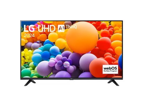 LG 50UT73003LA 4K Smart TV 2024