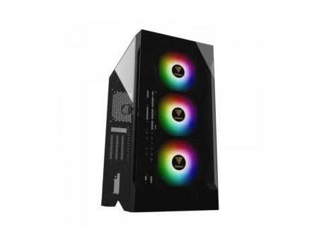 ZEUS AMD Ryzen 7 5700X/B550M/64GB/M.2 1TB/RX6750 XT 12GB/Talos E2 650W