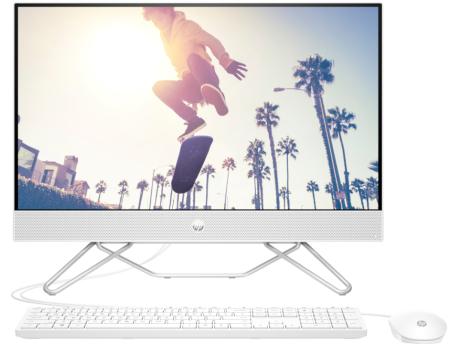 HP 24-cr0059ny 23.8 FHD IPS Intel i7-1355U, 16GB, 512GB TOUCH (B8JU7EA)