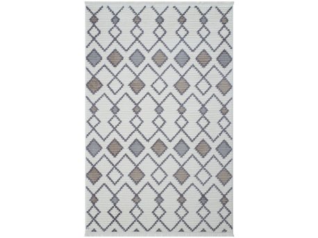 Conceptum Hypnose Tepih Vetrina 3610 Grey 120 x 250 (860BLN3557)