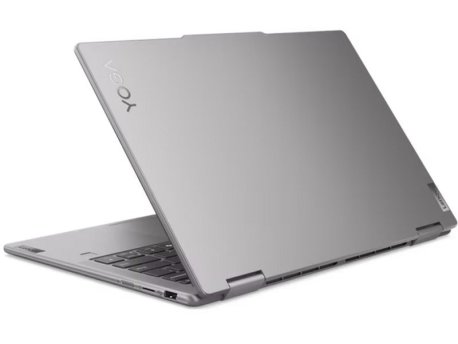 LENOVO Yoga 7 2-in-1 14AHP9 (Arctic Grey) WUXGA OLED Touch, R5 8640HS, 16GB, 1TB SSD (83DK0089YA // Win 11 Pro)