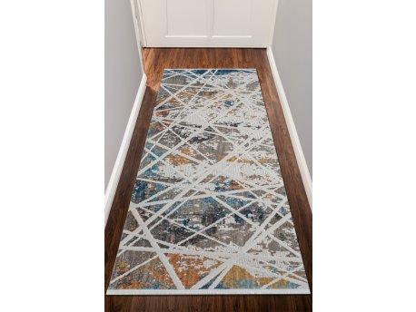 Conceptum Hypnose Staza multicolor Cashmere 8606 120 x 250 (204CCL4868)