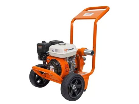 RURIS Benzinska pumpa za vodu MP200XR