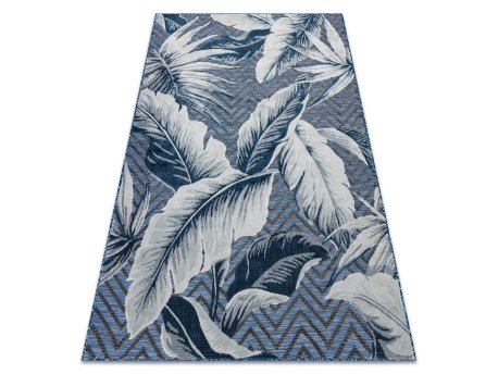 Conceptum Hypnose Tepih staza (78x300) 65242 Blue