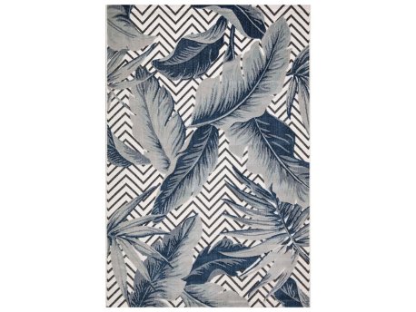 Conceptum Hypnose Tepih staza (78x150) 65242 Blue