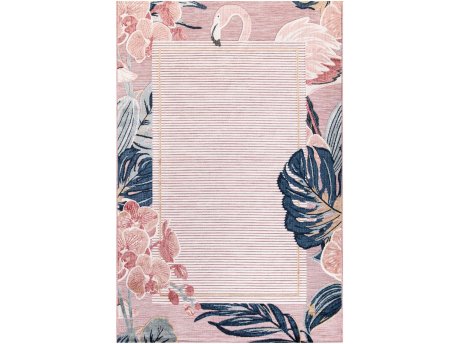 Conceptum Hypnose Tepih staza (78x150) 65240 Pink
