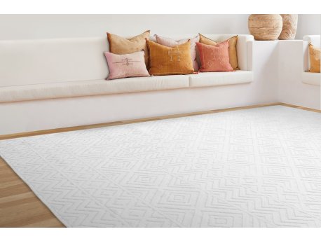 Conceptum Hypnose Tepih staza (78x150) 65544A Sand Cream