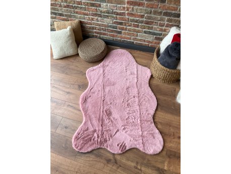 Conceptum Hypnose Tepih (75x100) 9991 Pink