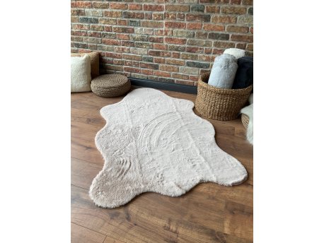 Conceptum Hypnose Tepih (75x100) 9993 Beige